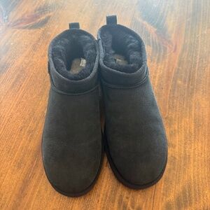 UGG Classic Ultra Mini